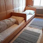 Bär Apartment Bizau