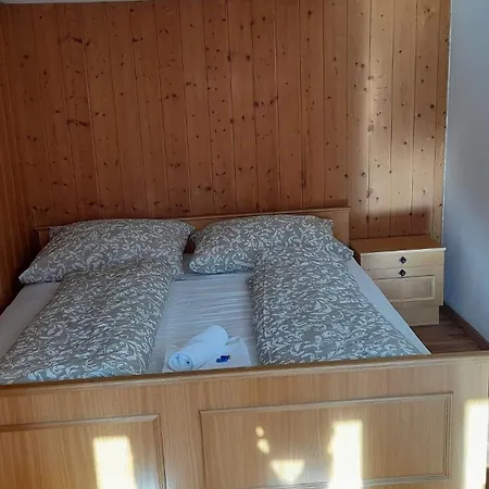 Apartment Baer Bizau