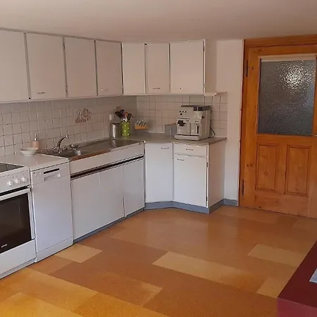Apartment Baer Bizau