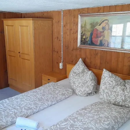Baer Apartment