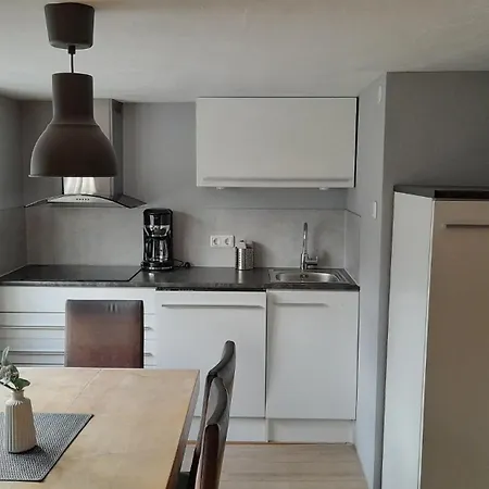 Apartment Baer *