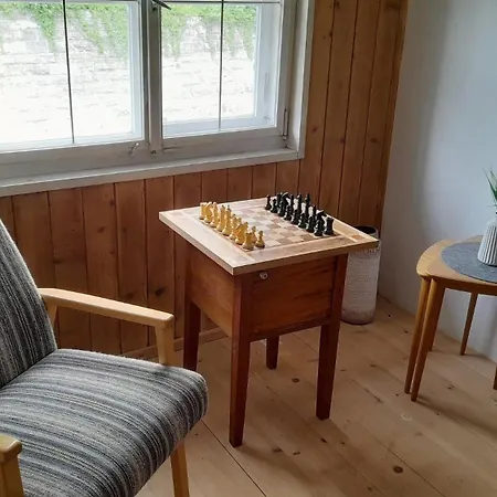 Baer Apartment