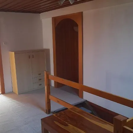 Baer Apartment Bizau