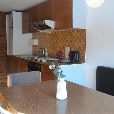 Baer Apartment