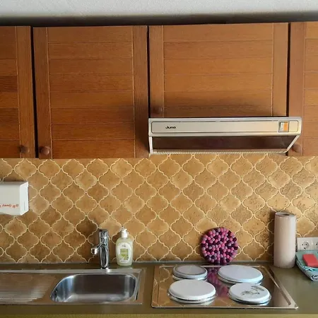 Apartment Baer