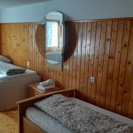 Baer Bizau